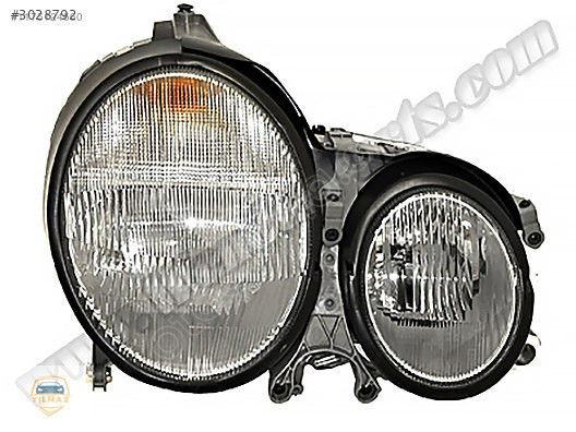W210 SAĞ FAR SIFIR ÜRÜN