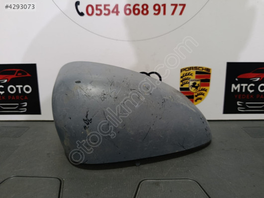 FORD COURİER SAĞ AYNA KAPAĞI GRİ ORJİNAL