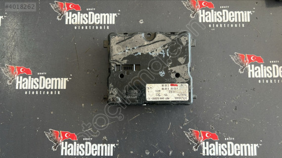 277604EA2A  NİSSAN QASHQAİ  KLİMA BEYNİ