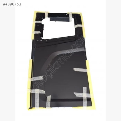 Ford f max sol duvar sacı