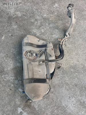 OPEL ASTRA G 2004 1.6 YAKIT BENZİN DEPOSU ÇIKMA ORJ