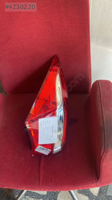 TOYOTA COROLLA SOL DIŞ STOP