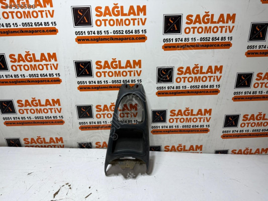 ÇIKMA RENAULT MEGANE-1 VİTES KONSOLU ÇERÇEVESİ OEM 7700843249