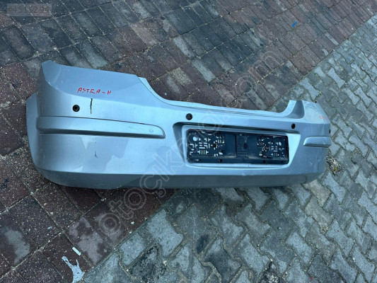 OPEL ASTRA H ARKA TAMPON