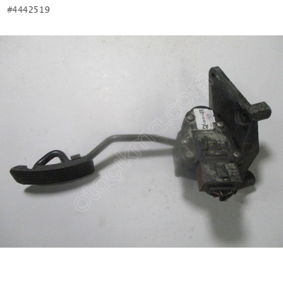 Opel Corsa C Gaz Pedalı 9129857