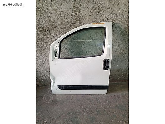 FİORİNO SOL ÖN KAPI DOLU DENİZ FİAT