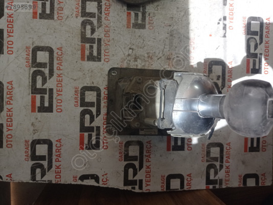 OPEL ASTRA H KASA VİTES MEKANİZMASI YARI OTOMATİK 13246583FW