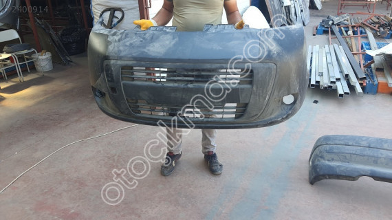 Fiat Fiorino Ön Tampon Sıfır Orjinal