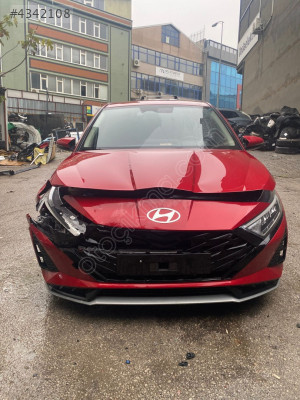 HYUNDAİ İ20 SAĞ VE SOL AKS SÖKME 2021-2024