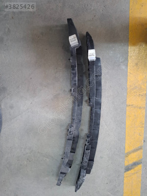 Clio 5.5 faz 2 ön tampon braket 620910057R