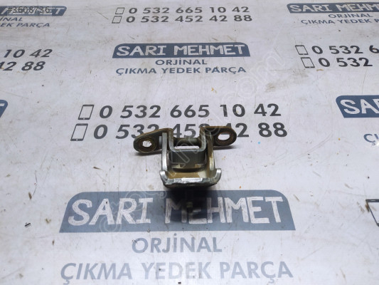 ÇIKMA NİSSAN PRİMERA SOL ARKA KAPI MENTEŞESİ ÜST