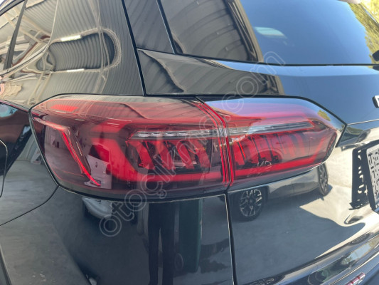 CHERY TİGGO 8 PRO SOL DIŞ STOP ORJİNAL ÇIKMA - 605000236AA