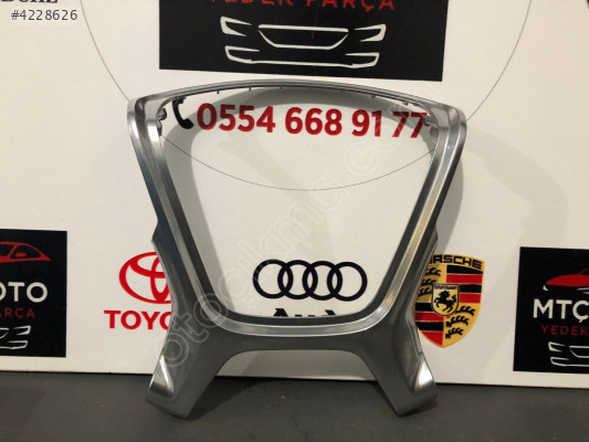 VOLVO XC70 DİREKSİYON ÇERCEVESİ ORJİNAL