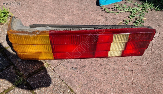 FORD GRANADA ÇIKMA ORJİNAL SAĞ - SOL STOP