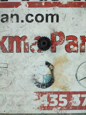 028105283 1998-2003 polo caddy triger alt dişlisi