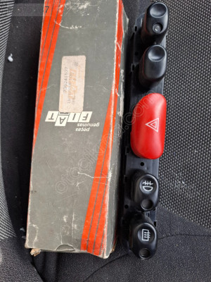 Fiat palio anahtar gruba orjinal sıfır 736241537