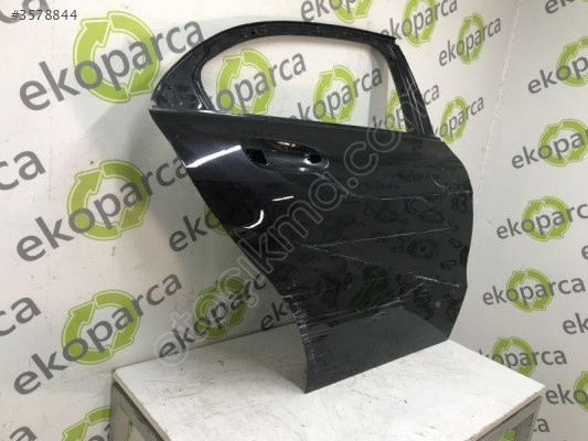MERCEDES A SERİSİ 2012 2017 W176 SAĞ ARKA KAPI A1767320210