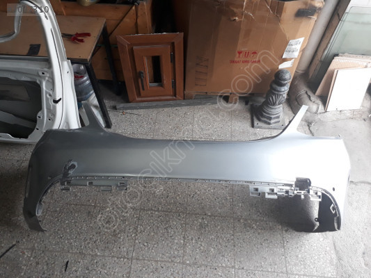Mercedes C 205 TAMPON ARKA AMG