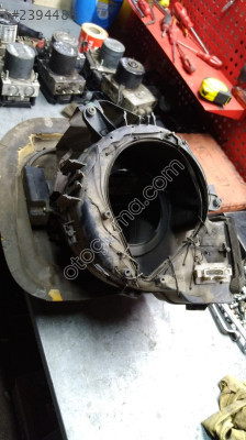Renault Master Kalorifer Kutusu orjinal çıkma