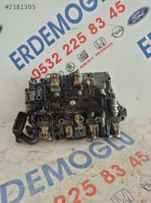 RFJM5P 2020 FOCUS 4 1.5 TDCİ ORİJİNAL ÇIKMA ŞANZIMAN BEYNİ