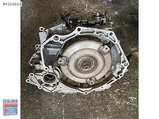 OPEL CORSA D OTOMATİK ŞANZIMAN GARANTİLİ