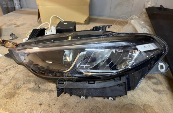 FİAT EGEA SOL FAR FULL LED ORJİNAL HATASIZ