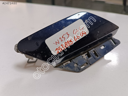 MERCEDES GLC W253 AMG ÖN ÇEKİ DEMİR KAPAĞI 19-21 2538856604
