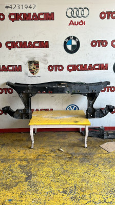 MERCEDES SPRİNTER ÖN PANEL