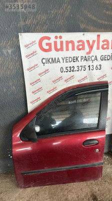 FİAT ALBEA SOL ÖN KAPI