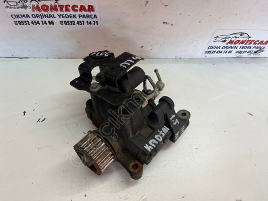 RENAULT MAZOT POMPASI KADJAR FLUENCE MEGANE 4 MONTECAR
