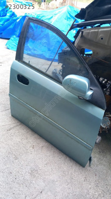 2004 chevrolet lacetti çıkma sağ ön kapı