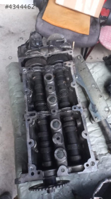 OPEL CORSA EKSANTRİK KAPAĞI.OTO ERKAN ÜNYE