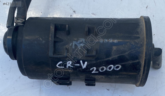 honda crv 2000 2.0 çıkma orjinal kanister (son fiyat)