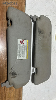 2012-2015 HYUNDAİ ELENTRA GÜNEŞLİK GÖLGELİK ORJ ÇIKMA