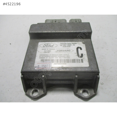 Mazda Tribute Airbag Beyni 1L84-14B321-CA