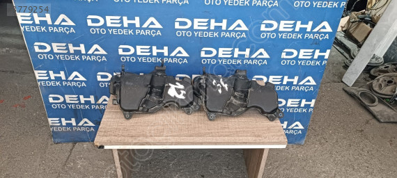 RENAULT MEGANE 4 MOTOR KAPAĞI 175B10994R