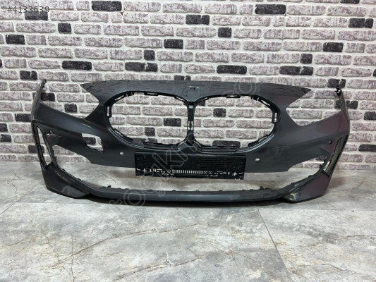 BMW 1 SERİSİ F40 M SPORT ORJİNAL ÇIKMA ÖN TAMPON