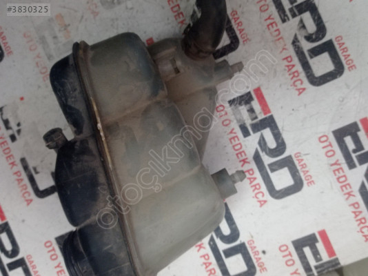 Nissan X-Trail YEDEK SU DEPEOSU 2115000019