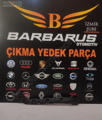 SKODA OCTAVIA ARKA TAMPON BRAKETI SAG 5E5807394B