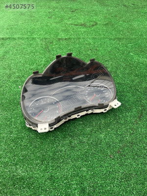 KİA CERATO KM SAATİ