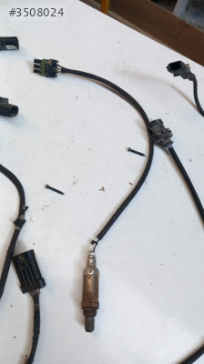 OPEL OMEGA B OKSİJEN SENSÖRÜ.OTO ERKAN ÜNYE