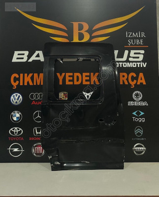 VW Caddy 2006-2019 Model Sağ Sürgülü Kapı Çıkma Parçası