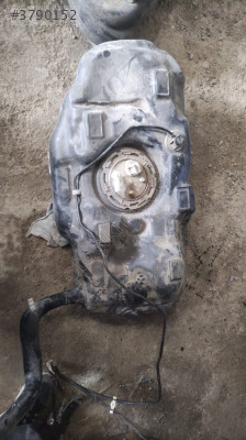 EGEA 1.4 YAKIT DEPOSU