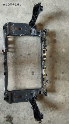 Kia Sportage ön panel