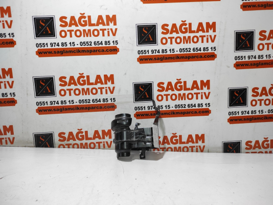 ÇIKMA RENAULT CLİO-4-CAPTUR MAZOT FİLTRE SPORTU OEM; 164195474R