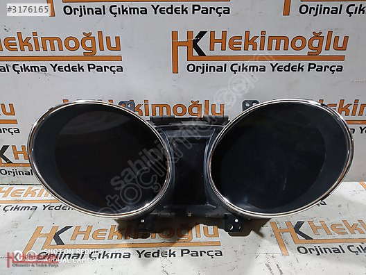 HYUNDAİ İX35 KİLOMETRE SAATİ KADRAN 94019-2Y270, 11002-58120PO,