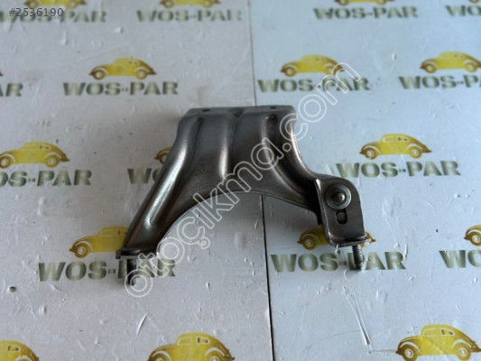 SEAT LEON EGZOZ BAĞLANTI BRAKETİ 5Q0253461Q 13-17