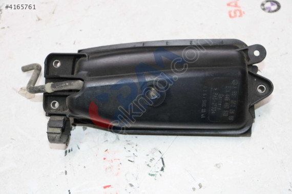 MERCEDES E SERİSİ W204 C205 W212 OM651 VAKUM TANKI A6510700868