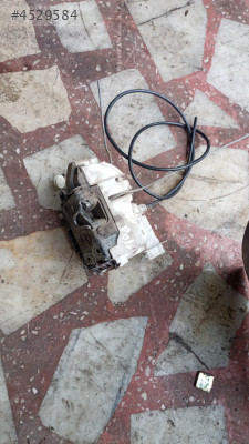 Polo kapı kilidi sag