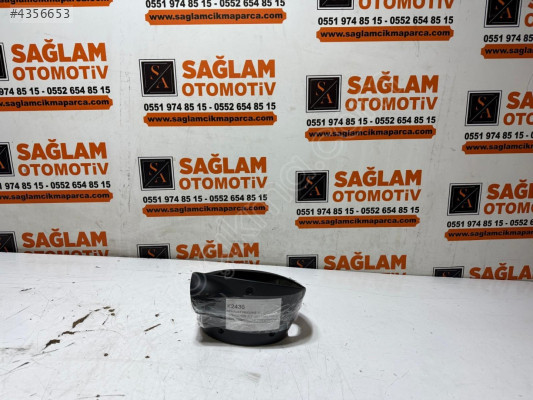 ÇIKMA RENAULT MEGANE-1 DİREKSİYON KOLON KAPLAMASI 7700839822